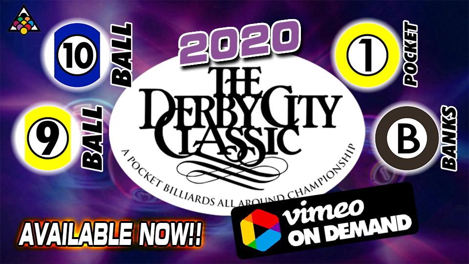 2020 Derby City Classic